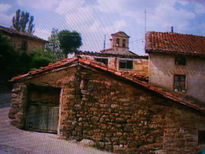 Casa vieja