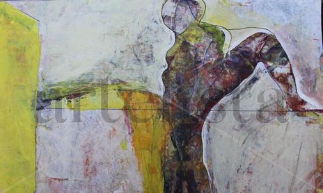 the waiting project