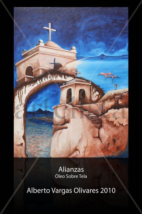 Alianzas