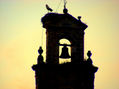 La torre de Santiago