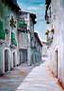 callejon