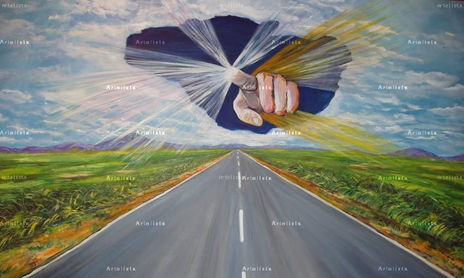 SURREALISMO SIMBOLICO