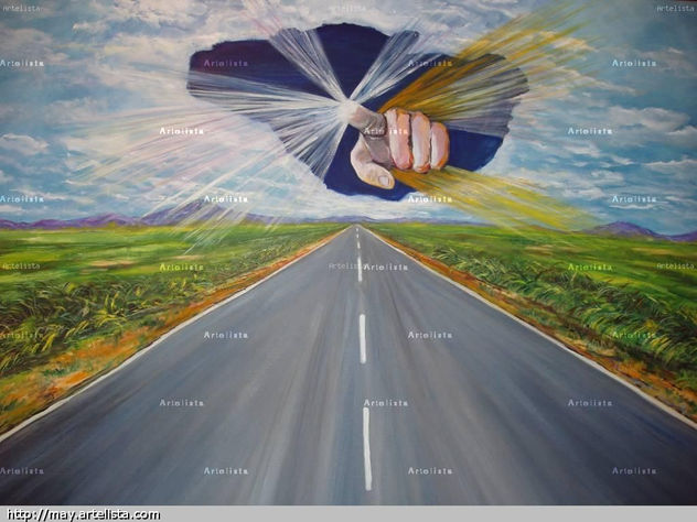 CORDERO DE DIOS