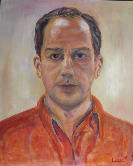 Autoretrato
