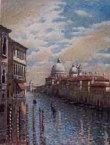 El lago