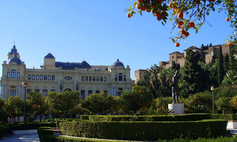 Edificios