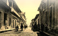 Calle Independencia