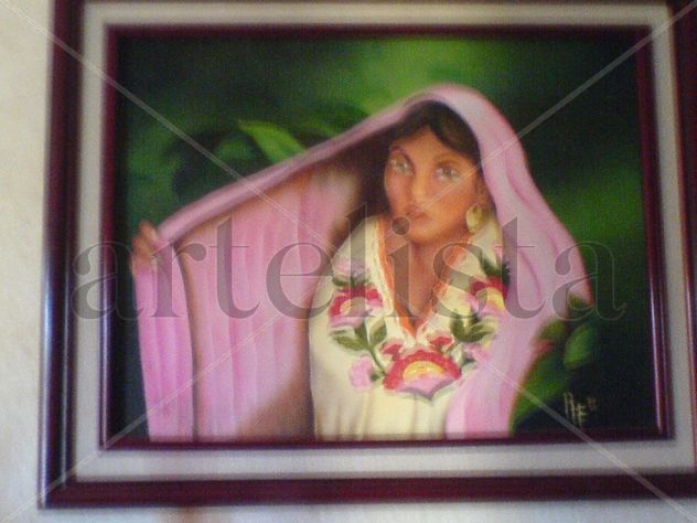 EL REBOZO
