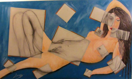 Desnudo