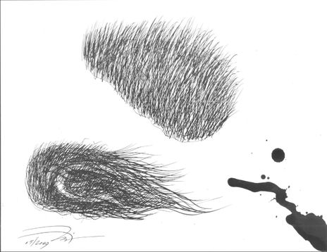Dog's works