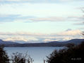 Lago Yehuín