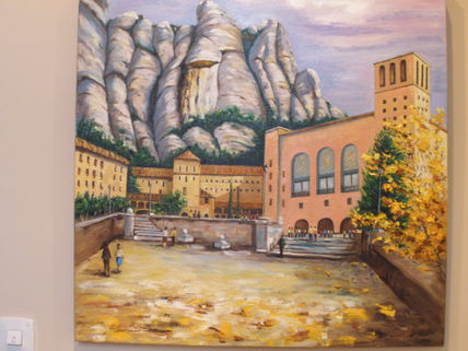 Montserrat
