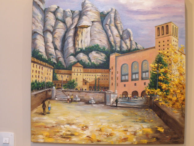 MONTSERRAT 