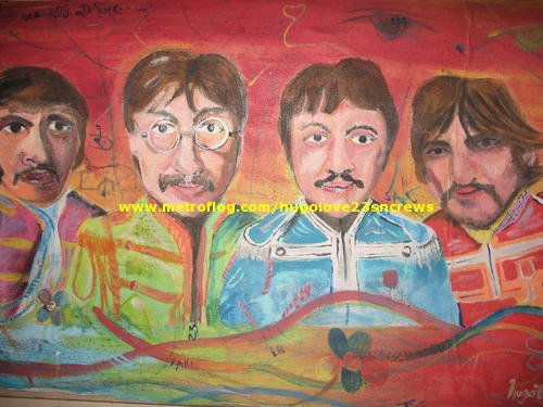 los bitles