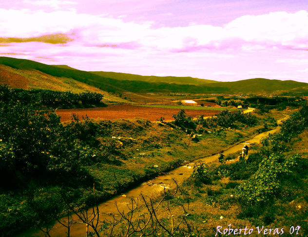 RIO DE CONSTANZA