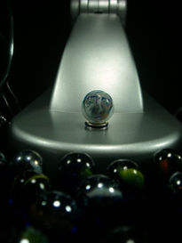 Colección del artista