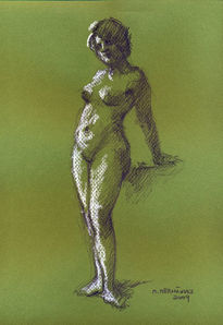 Desnudo