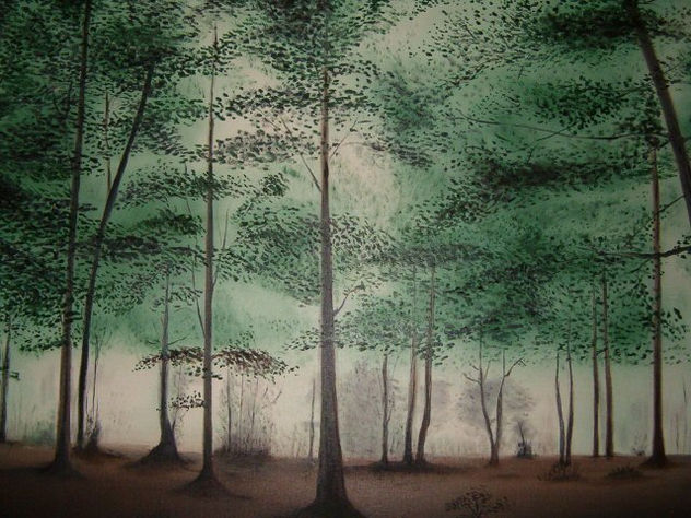el bosque