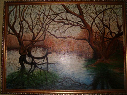 Las lagunas