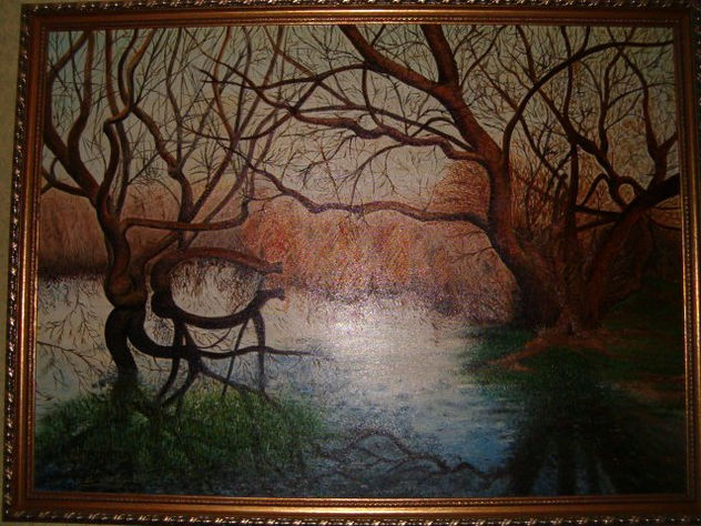 las lagunas
