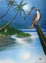 LA AGUILA DEL GOLFO DE NICOYA