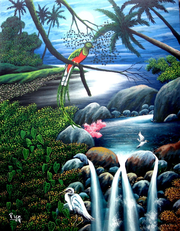 LA FUENTE