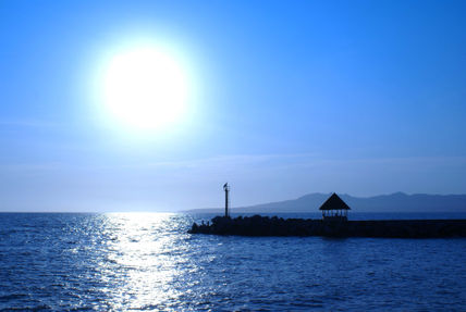 Azul
