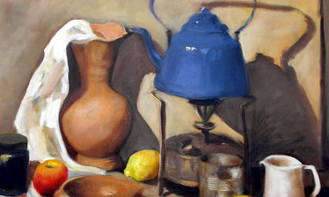 BODEGÓN