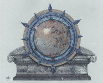 Astres I