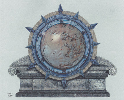 Astres I