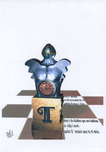 L´Altre Tauler...