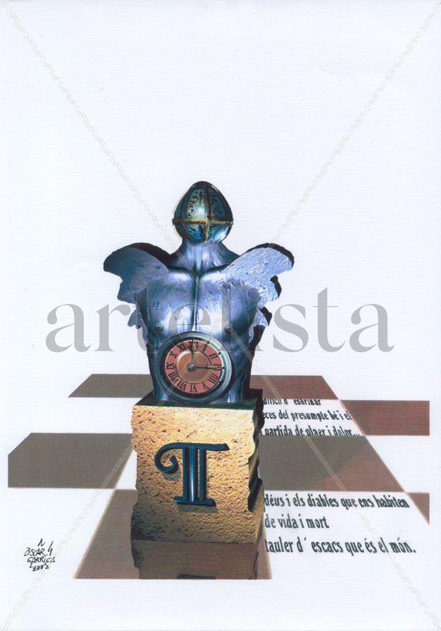 L´Altre Tauler d´Escacs 4