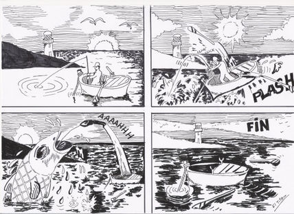 Comic
