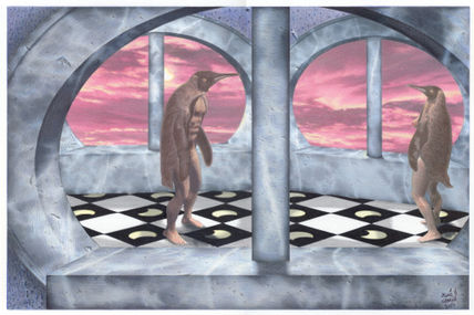Natures Vives II