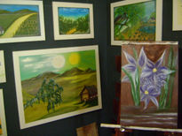Galeria de obras...