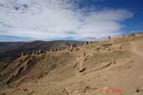 Cementerio pre-inca #4