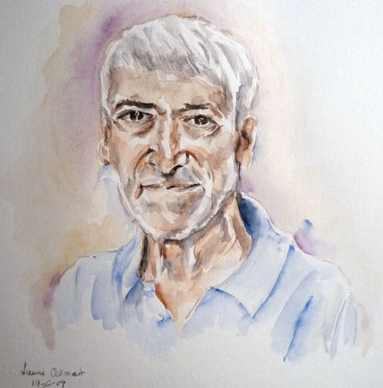 Vicente Ferrer