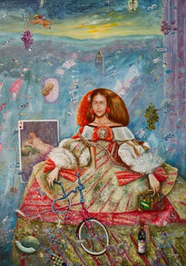 La menina