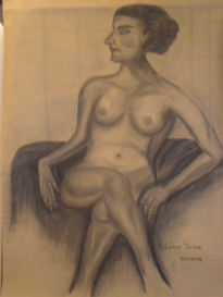 Desnudo I