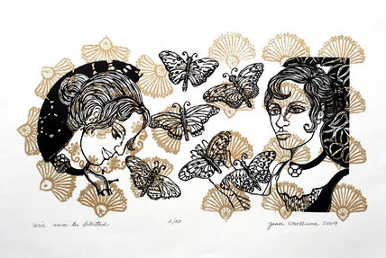 Mariposas