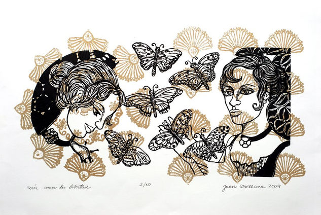 MARIPOSAS 