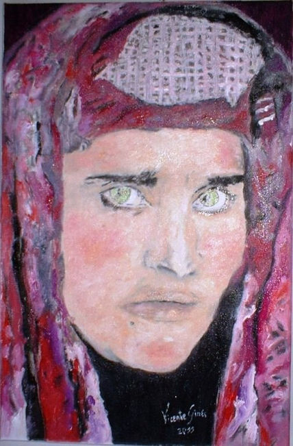 Sharbat gula ii