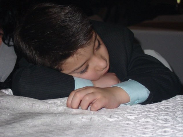 hector dormido