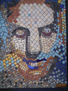 persona, mosaicos