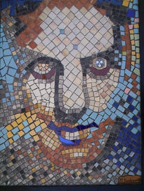 Persona, mosaicos