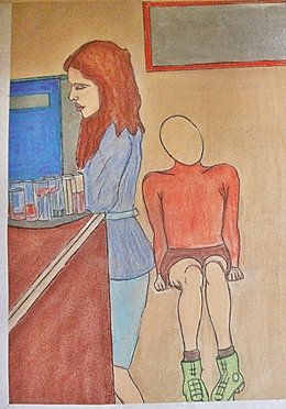 El carahuevo