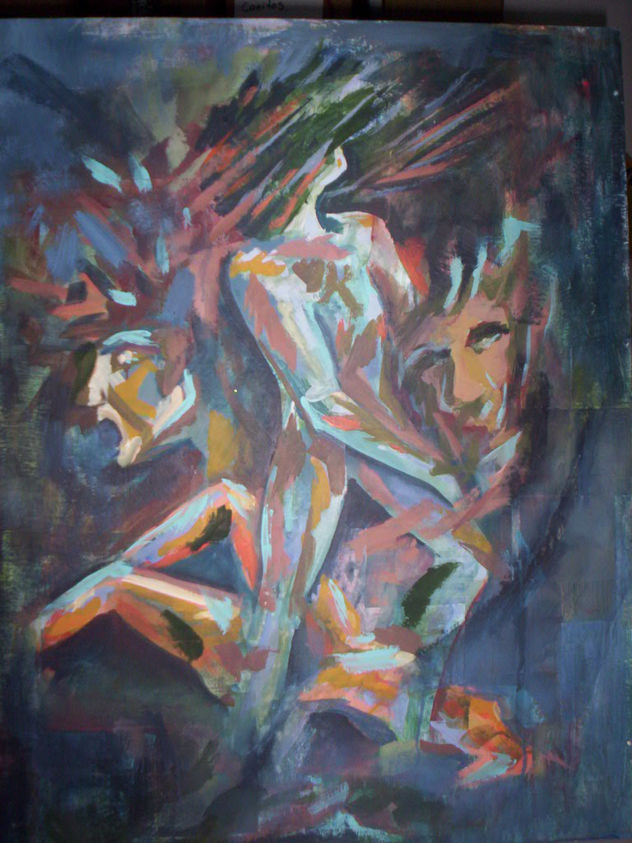 DEL INTERIOR