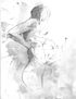Dibujo en gris