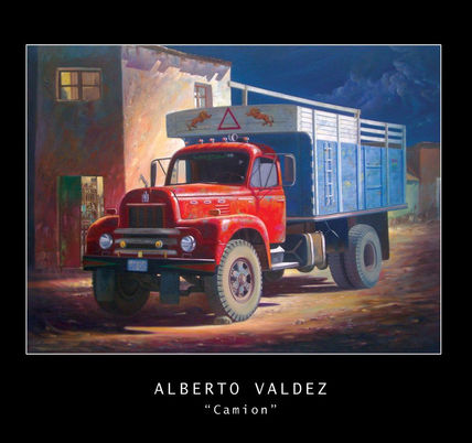 Camion