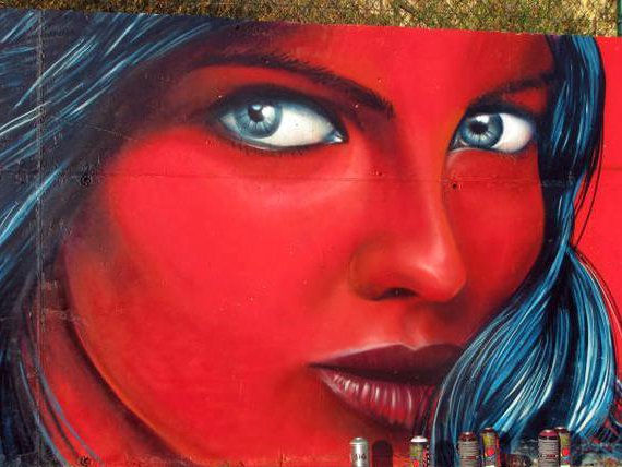 DECORADOR DE MURALES ARTISTICOS Y DE GRAFFITI PROFESSIONAL